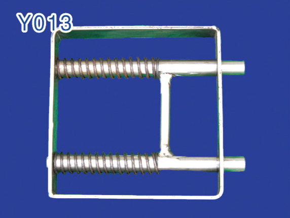 洗布機(jī)不銹鋼門(mén)鎖