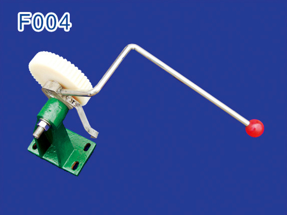 HR/HD 380-0004剎車(chē)組件